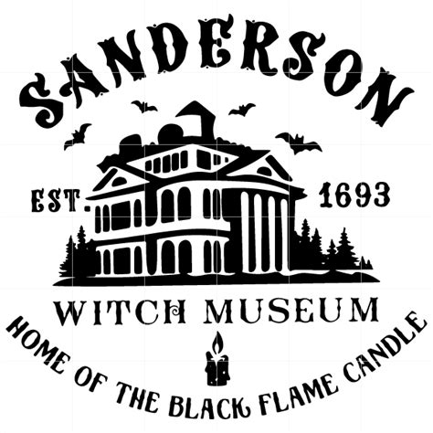 Witchcraft through the Ages: Journey through the Sanderson Museum
